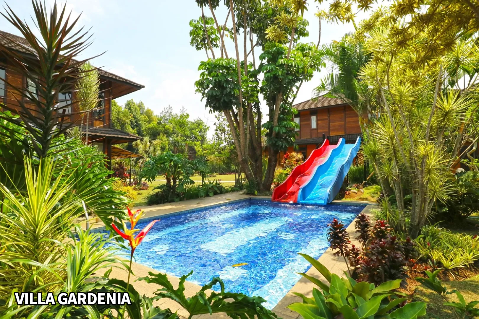 Denio Outbound Indonesia - Denio Outbound Indonesia - Villa Gardenia 05